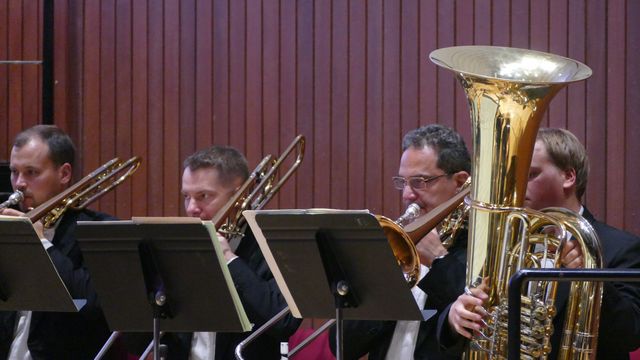 MiTo 2019 Filarmonica San Pietroburgo Ion Marin