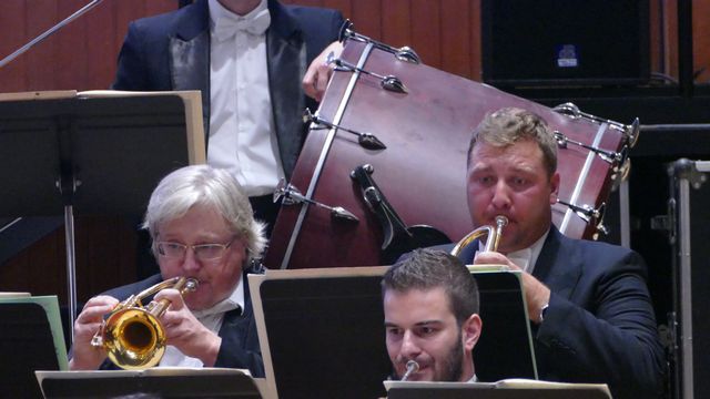 MiTo 2019 Filarmonica San Pietroburgo Ion Marin