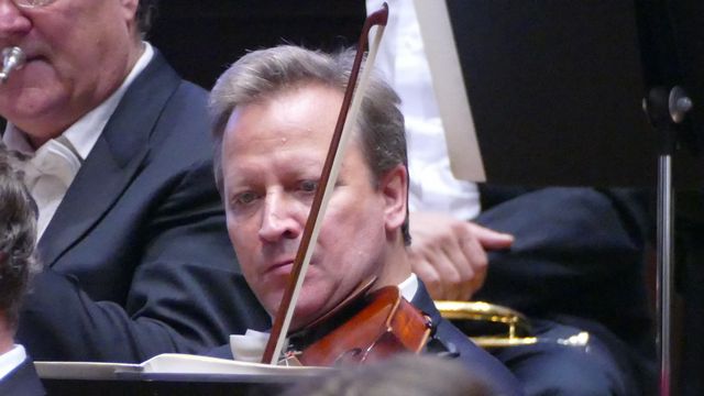MiTo 2019 Filarmonica San Pietroburgo Ion Marin