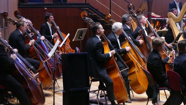MiTo 2019 Filarmonica San Pietroburgo Ion Marin