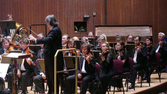 MiTo 2019 Filarmonica San Pietroburgo Ion Marin