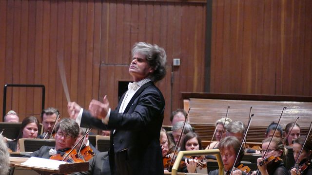MiTo 2019 Filarmonica San Pietroburgo Ion Marin