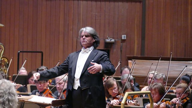 MiTo 2019 Filarmonica San Pietroburgo Ion Marin