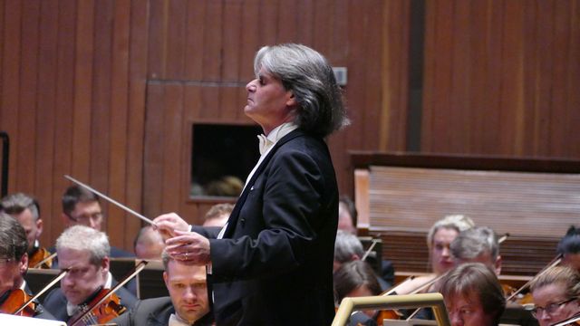 MiTo 2019 Filarmonica San Pietroburgo Ion Marin