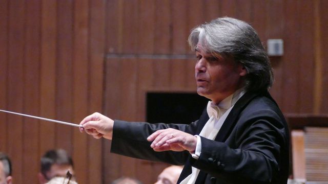 MiTo 2019 Filarmonica San Pietroburgo Ion Marin