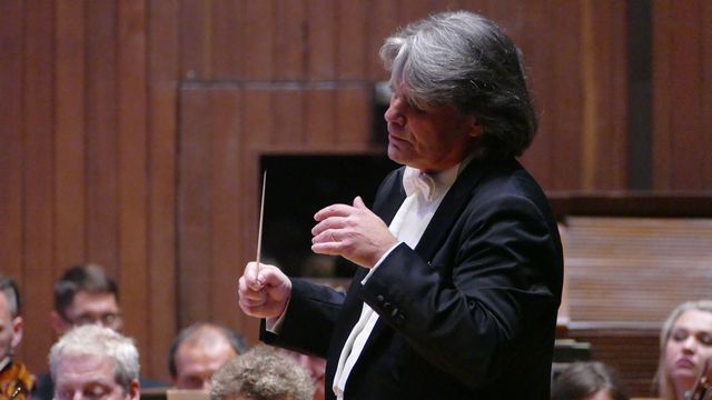 MiTo 2019 Filarmonica San Pietroburgo Ion Marin