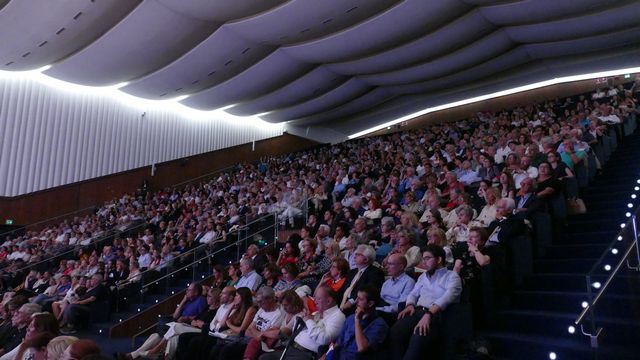 MiTo 2019 Filarmonica San Pietroburgo Ion Marin