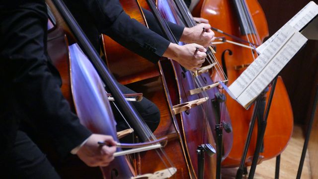 MiTo 2019 Filarmonica San Pietroburgo Ion Marin