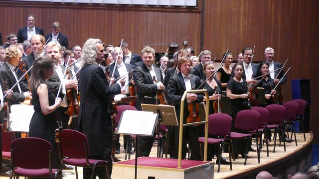 MiTo 2019 Filarmonica San Pietroburgo Ion Marin