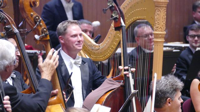 MiTo 2019 Filarmonica San Pietroburgo Ion Marin