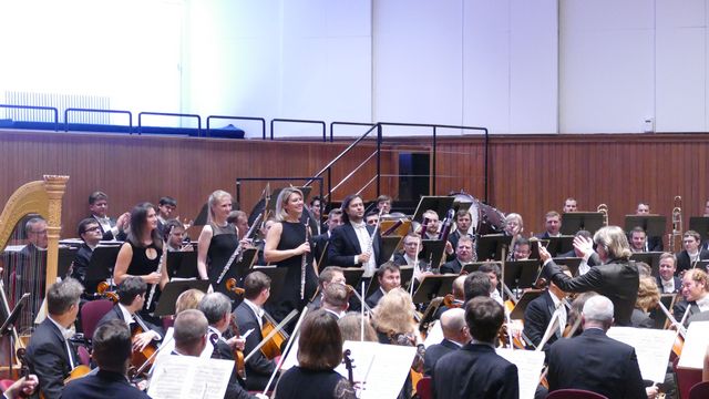 MiTo 2019 Filarmonica San Pietroburgo Ion Marin