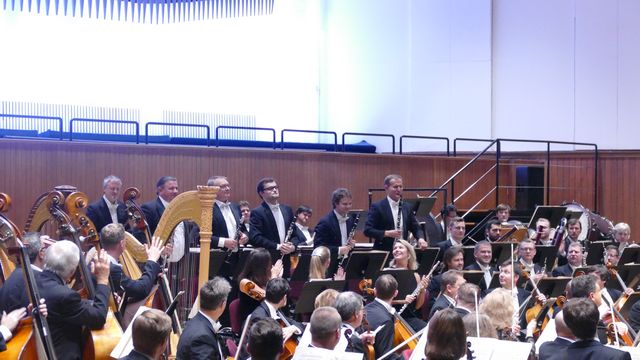 MiTo 2019 Filarmonica San Pietroburgo Ion Marin