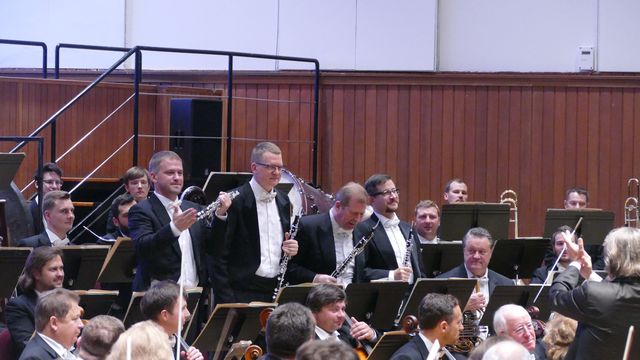MiTo 2019 Filarmonica San Pietroburgo Ion Marin