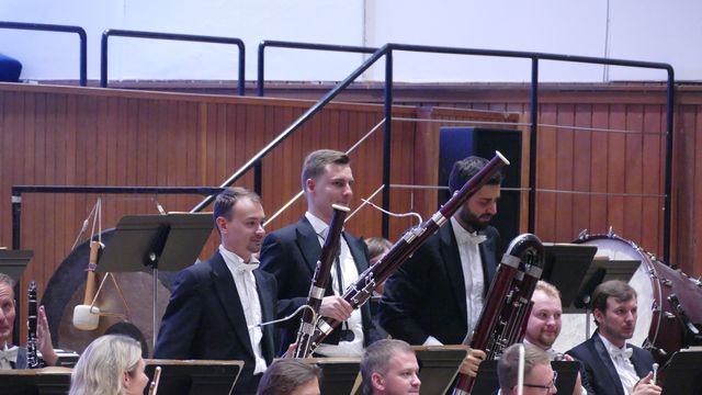 MiTo 2019 Filarmonica San Pietroburgo Ion Marin