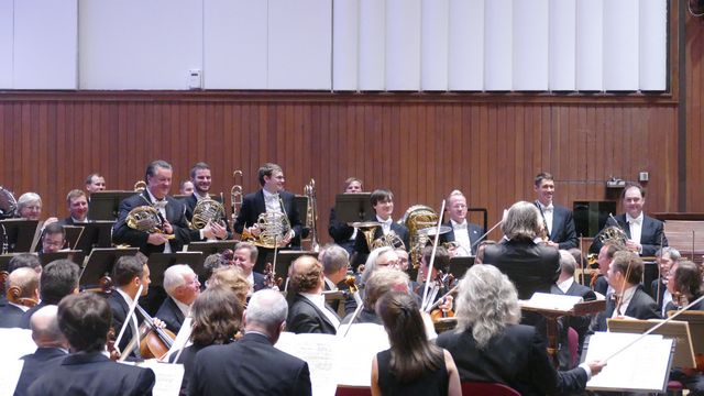 MiTo 2019 Filarmonica San Pietroburgo Ion Marin