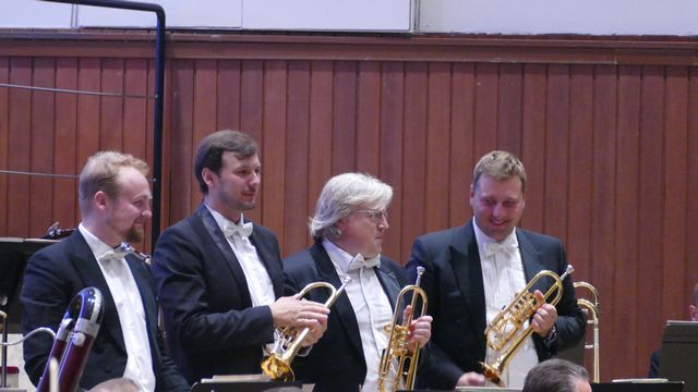 MiTo 2019 Filarmonica San Pietroburgo Ion Marin