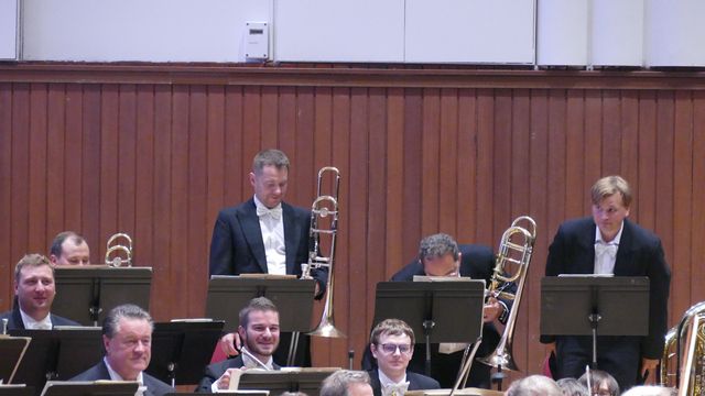MiTo 2019 Filarmonica San Pietroburgo Ion Marin