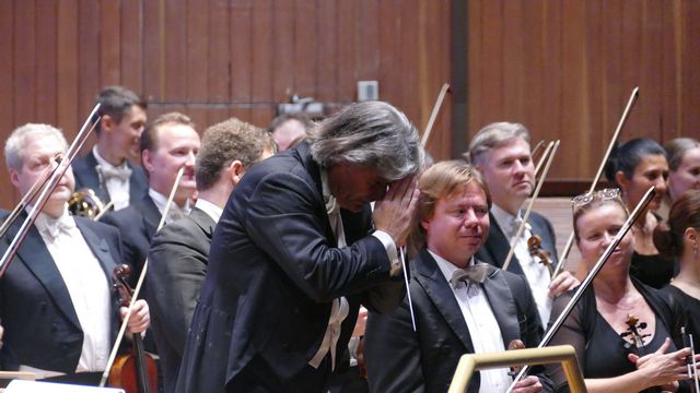 MiTo 2019 Filarmonica San Pietroburgo Ion Marin