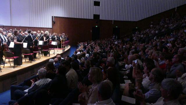 MiTo 2019 Filarmonica San Pietroburgo Ion Marin