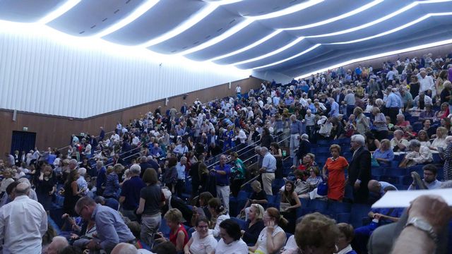 MiTo 2019 Filarmonica San Pietroburgo Ion Marin