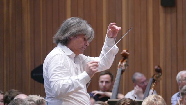MiTo 2019 Filarmonica San Pietroburgo Ion Marin