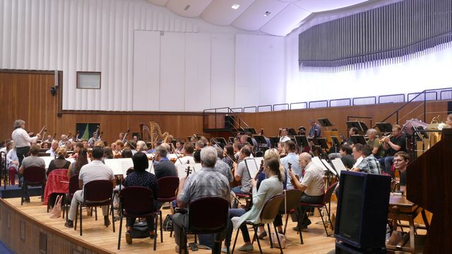 MiTo 2019 Filarmonica San Pietroburgo Ion Marin