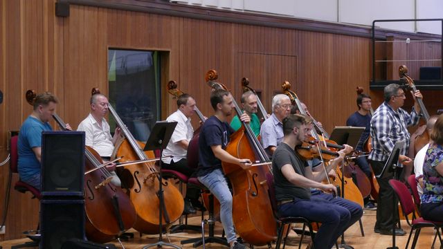 MiTo 2019 Filarmonica San Pietroburgo Ion Marin