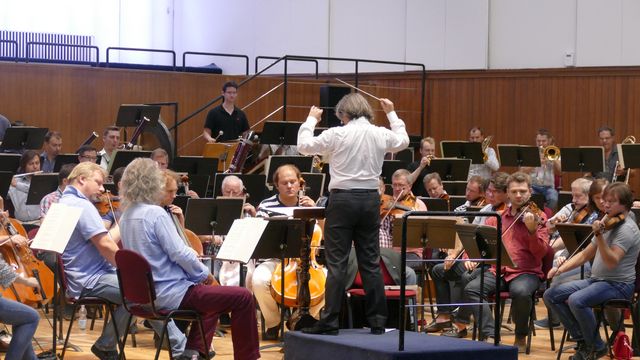 MiTo 2019 Filarmonica San Pietroburgo Ion Marin