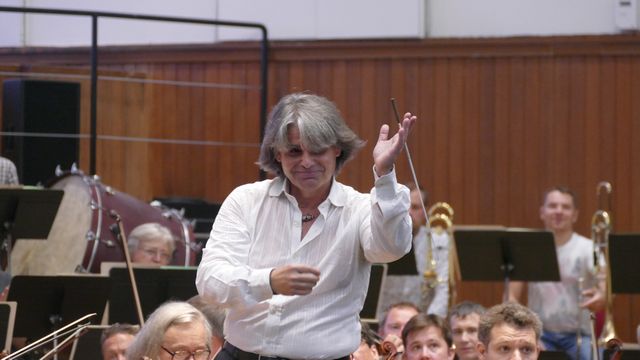 MiTo 2019 Filarmonica San Pietroburgo Ion Marin