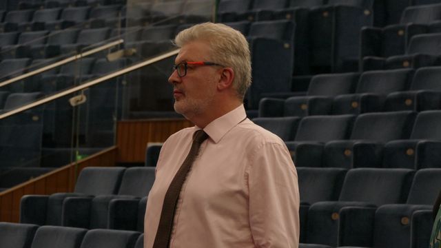 MiTo 2019 Filarmonica San Pietroburgo Ion Marin