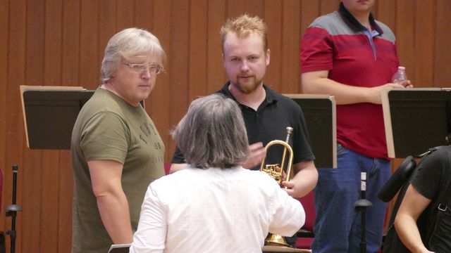 MiTo 2019 Filarmonica San Pietroburgo Ion Marin