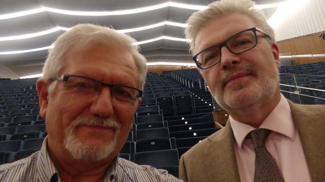 MiTo 2019 Filarmonica San Pietroburgo Ion Marin