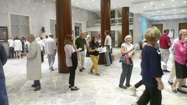 MiTo 2019 Filarmonica San Pietroburgo Ion Marin
