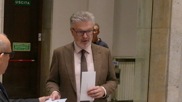 MiTo 2019 Filarmonica San Pietroburgo Ion Marin