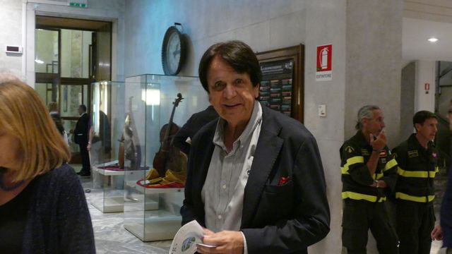MiTo 2019 Filarmonica San Pietroburgo Ion Marin