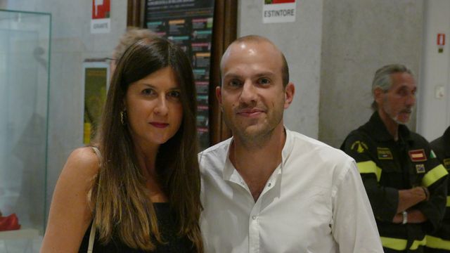 MiTo 2019 Filarmonica San Pietroburgo Ion Marin