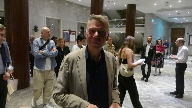 MiTo 2019 Filarmonica San Pietroburgo Ion Marin