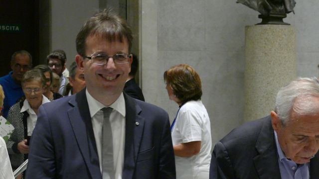 MiTo 2019 Filarmonica San Pietroburgo Ion Marin