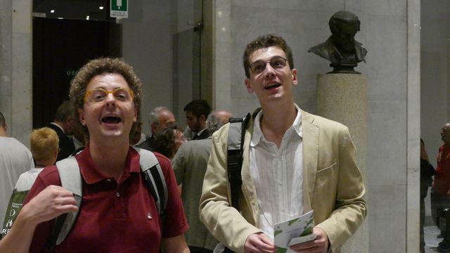 MiTo 2019 Filarmonica San Pietroburgo Ion Marin