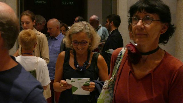 MiTo 2019 Filarmonica San Pietroburgo Ion Marin