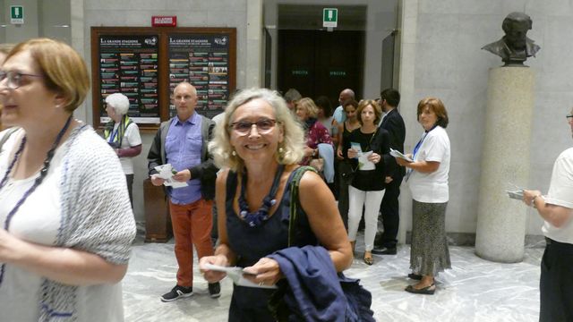 MiTo 2019 Filarmonica San Pietroburgo Ion Marin