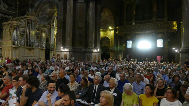 MiTo 2019 Accademia Santo Spirito