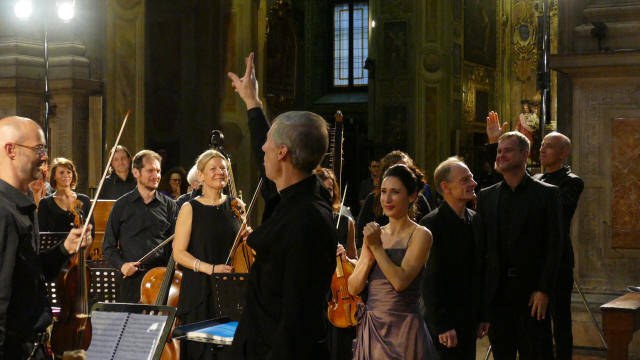 MiTo 2019 Accademia Santo Spirito