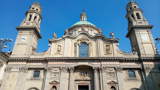 MiTo 2019 Accademia Santo Spirito