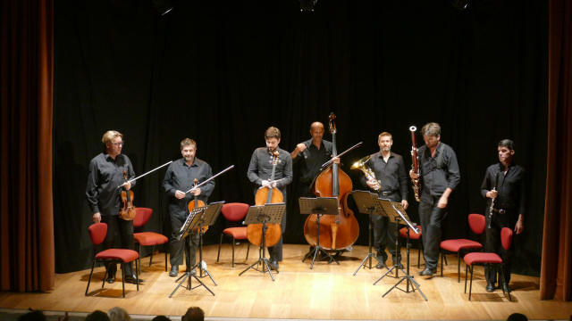 MiTo 2019 Regio Septet