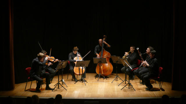 MiTo 2019 Regio Septet