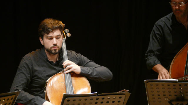 MiTo 2019 Regio Septet