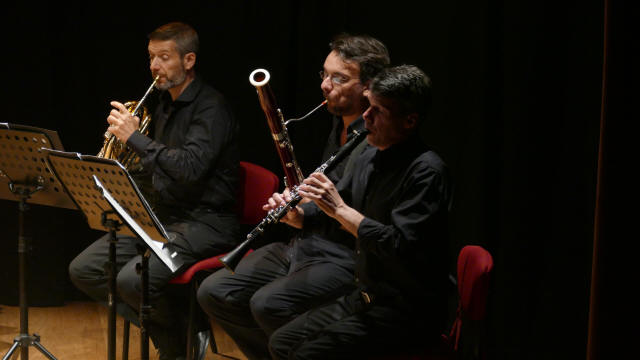 MiTo 2019 Regio Septet