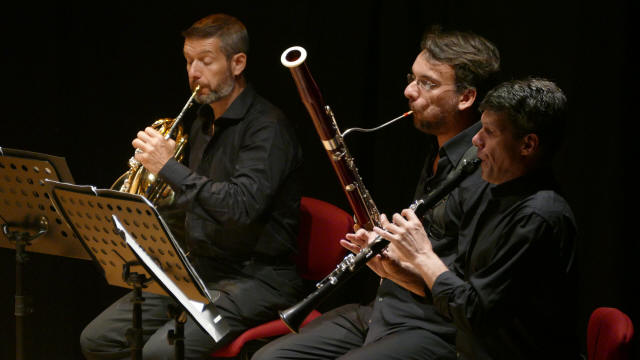 MiTo 2019 Regio Septet