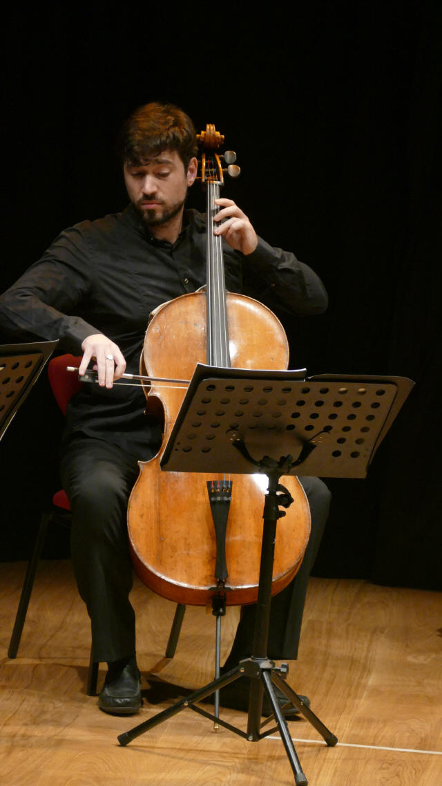 MiTo 2019 Regio Septet